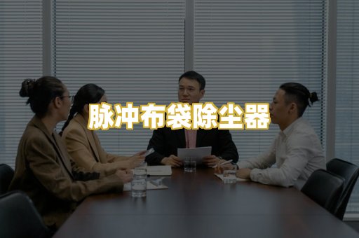 脉冲布袋除尘器